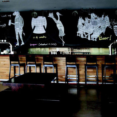Slika Mactac WallCHALKER