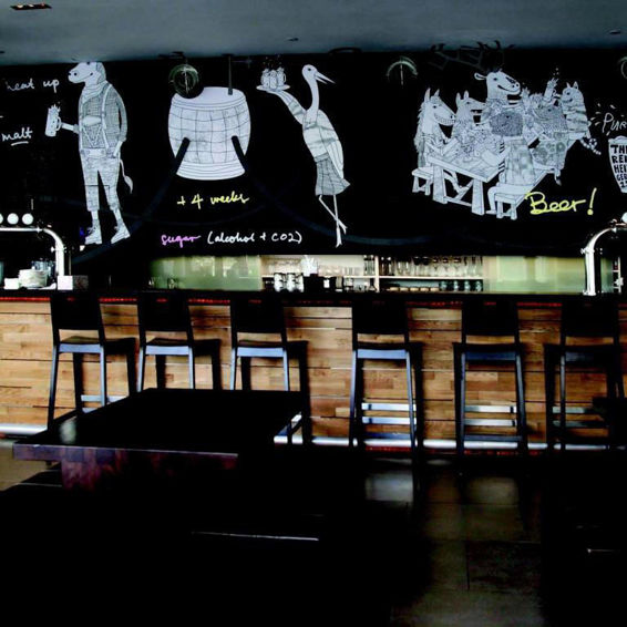 Mactac WallCHALKER