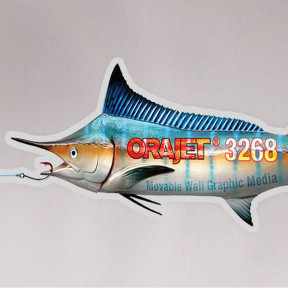 Orafol ORAJET® 3268 Wall Art Digital