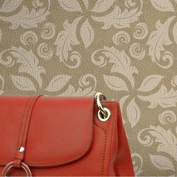 Mactac WW Leather