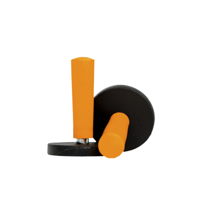 Slika Hexis magneti, 2 kosa