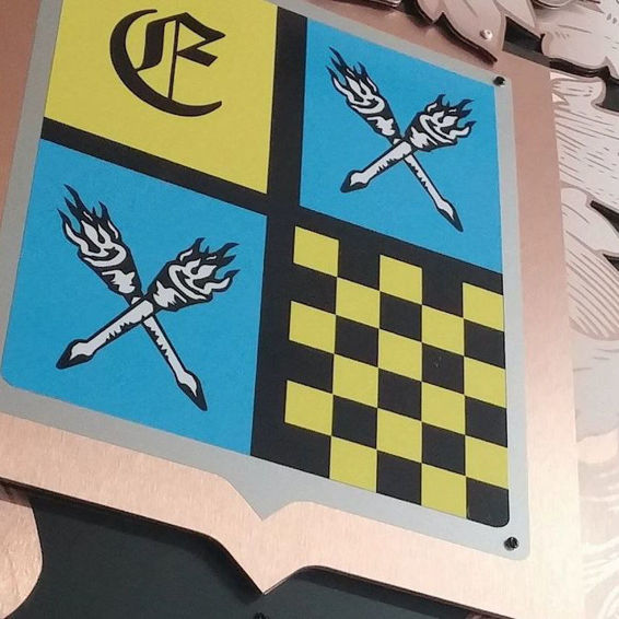 Alupanel Lite kompozitne aluminijaste plošče