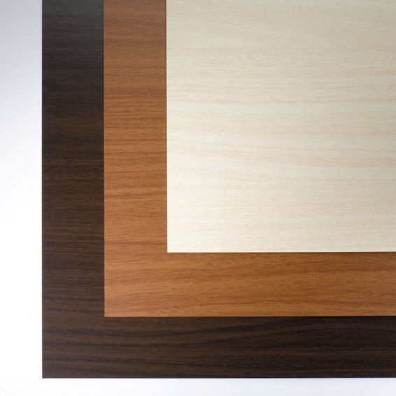 DIBOND® decor kompozitne aluminijaste plošče