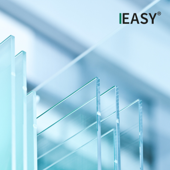 IEASY®Acrylic - XT akrilne plošče 