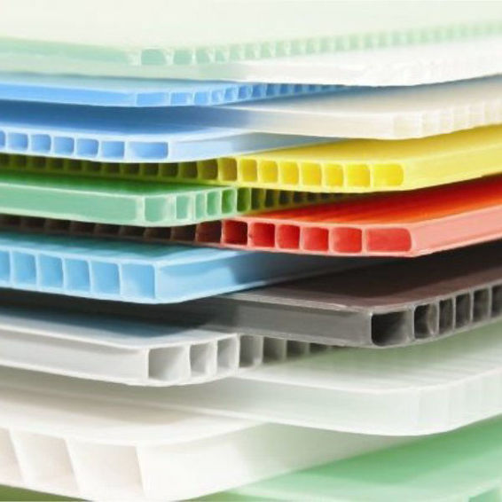 KARTONPLAST® polipropilenske plošče