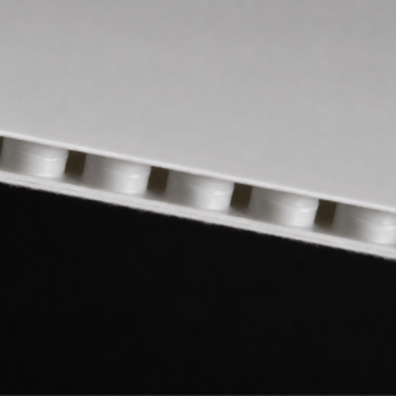 Bubble Guard IPrinto® polipropilenske plošče