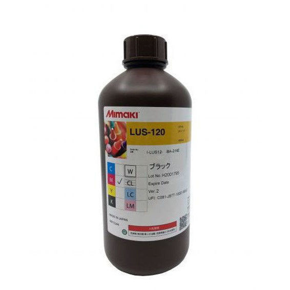 Mimaki UV barva LUS-120
