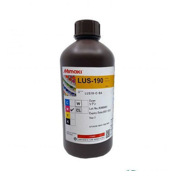 Mimaki UV Ink LUS-190