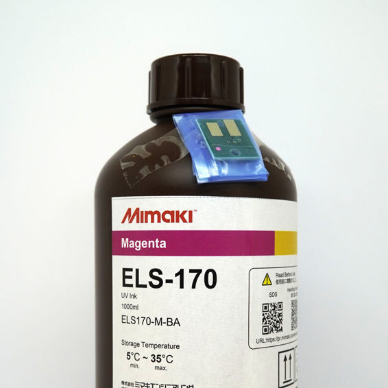 Mimaki UV Ink ELS-170 