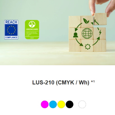 Slika Mimaki UV barva LUS-210