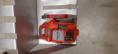 Slika FSC Cutter