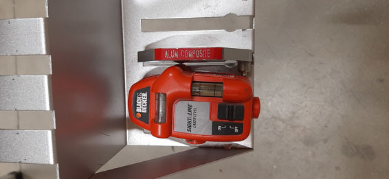 FSC Cutter