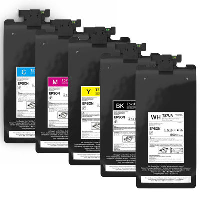 Slika Epson UltraChrome DF