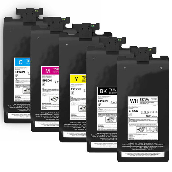 Epson UltraChrome DF