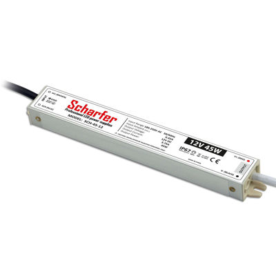 Slika Scharfer LED napajalnik SCH-45-12