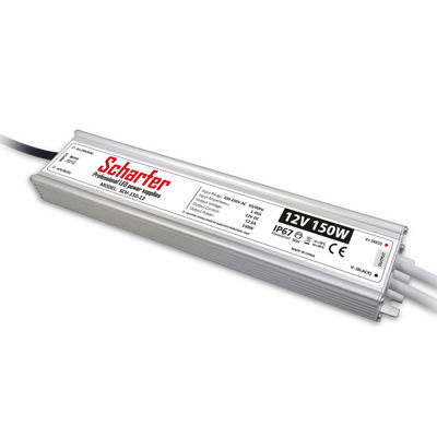 Slika Scharfer LED napajalnik SCH-150-12