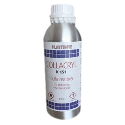 Slika Collacryl K 151
