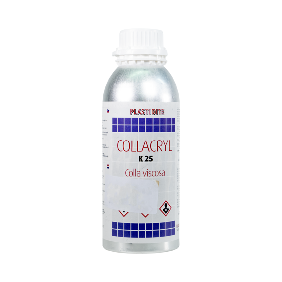 Collacryl K 25