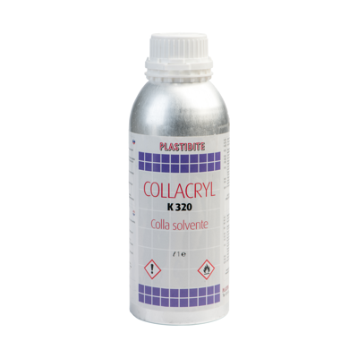 Slika Collacryl K 320