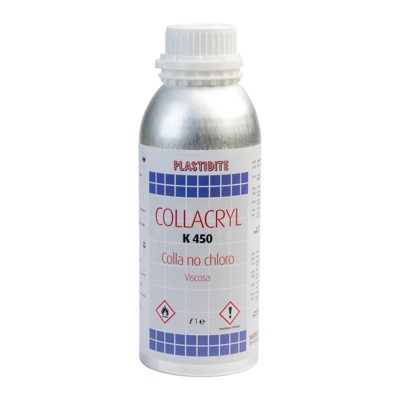 Slika Collacryl K 450