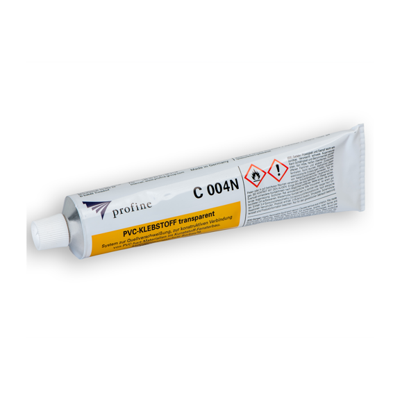 Profine C 004N Köracoll lepilo za PVC