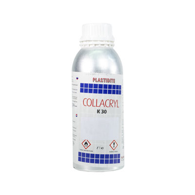 Slika Plastidite Collacryl K 30