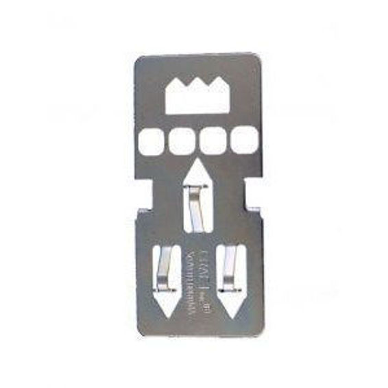 Flexa GRIP obešanka