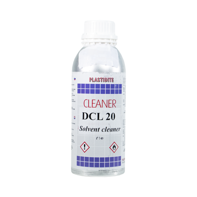 Slika Collacryl Cleaner DCL 20