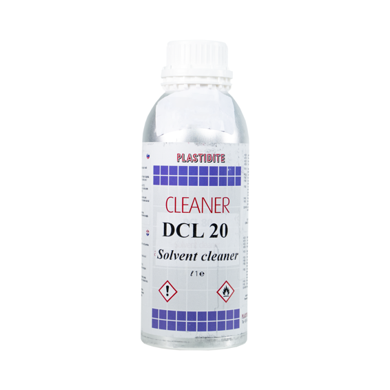 Collacryl Cleaner DCL 20