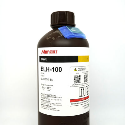 Slika Mimaki UV Ink ELH-100 
