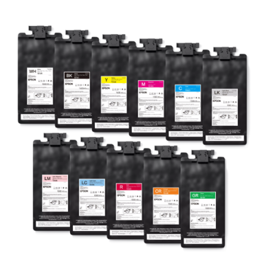 Slika Epson UltraChrome GS3 T-51