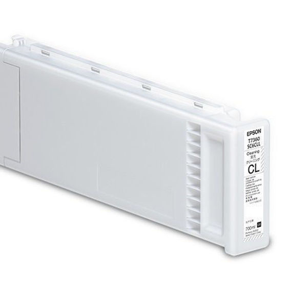 Epson Singlepack Cleaning Cartridge T736000