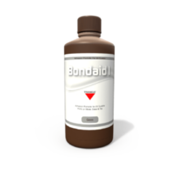Triangle Bondaid Primer 