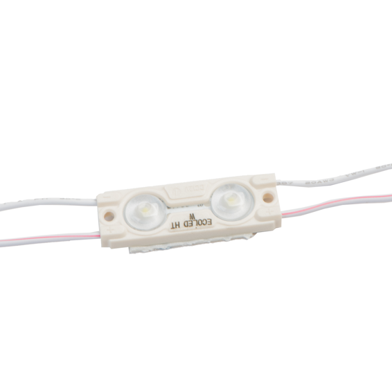 ECOLED SMD HT alu 2