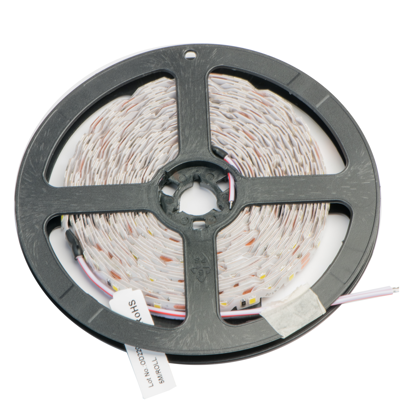 Slika OPLED 2835 3D LED trak IP65