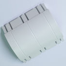 CMN PVC povezovalni kot