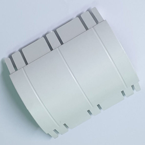 CMN PVC povezovalni kot