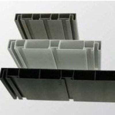 Slika CMN PVC profili
