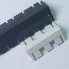 CMN PVC povezovalni kot