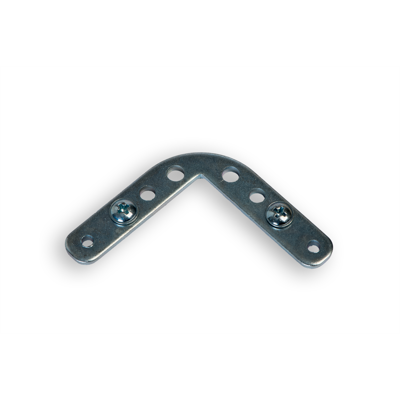 Slika SIGNax frameTEX, notranji kot za profile 17 in 23