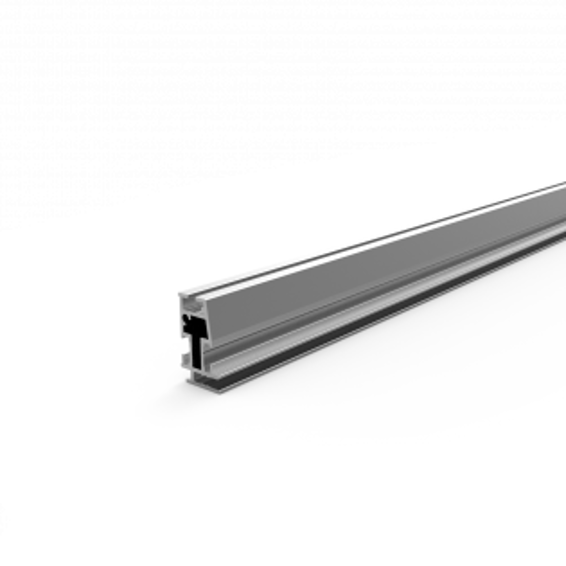 Comhan T-Flex 23, eloksiran
