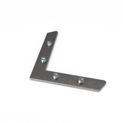 Slika Comhan L steel hexagon notranji kot za T-17 in T-23