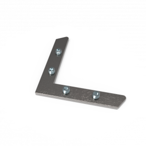 Comhan L steel hexagon notranji kot za T-17 in T-23