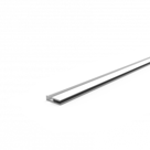 Comhan T-Flex 17 Mini, raven, eloksiran