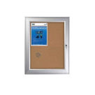 MT Displays Noticeboard-  pluta