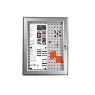 Slika M&T Displays Noticeboard M&C