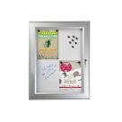 MT Displays Noticeboard - magnet