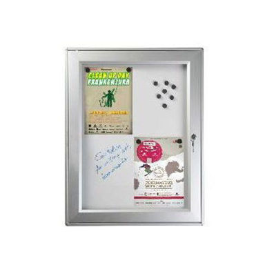 Slika MT Displays Noticeboard - magnet