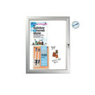 MT Displays Showboard - magnet