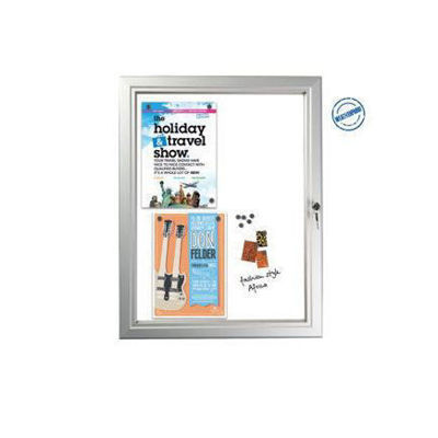 Slika MT Displays Showboard - magnet